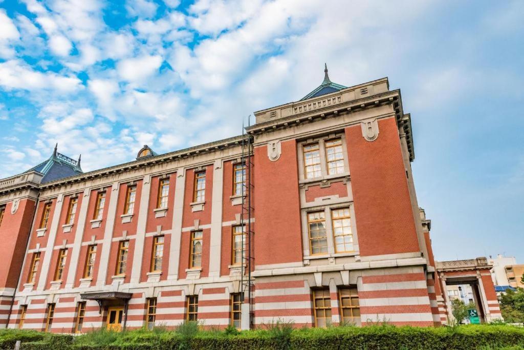 Hotel Palace Нагоя Екстериор снимка