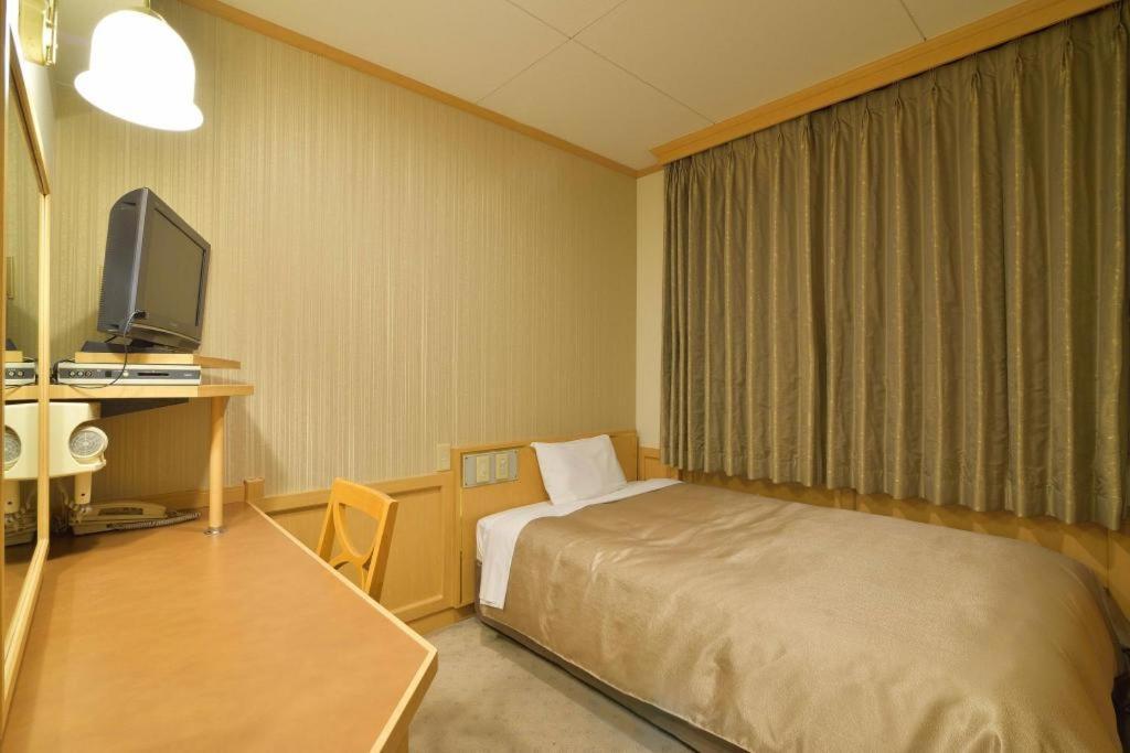 Hotel Palace Нагоя Екстериор снимка