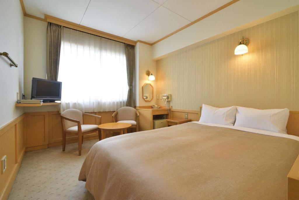 Hotel Palace Нагоя Екстериор снимка