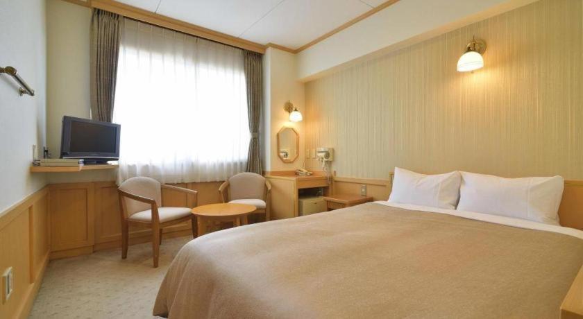 Hotel Palace Нагоя Екстериор снимка