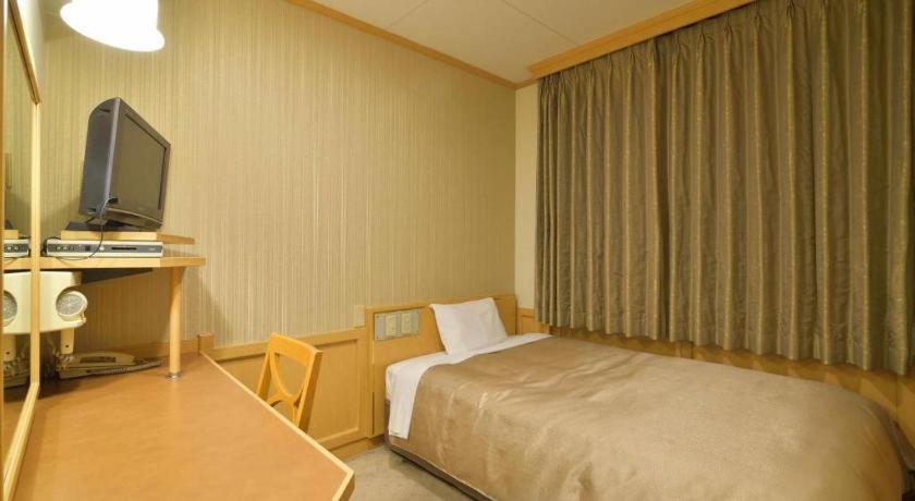 Hotel Palace Нагоя Екстериор снимка