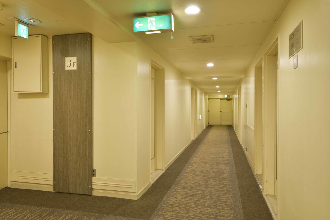 Hotel Palace Нагоя Екстериор снимка